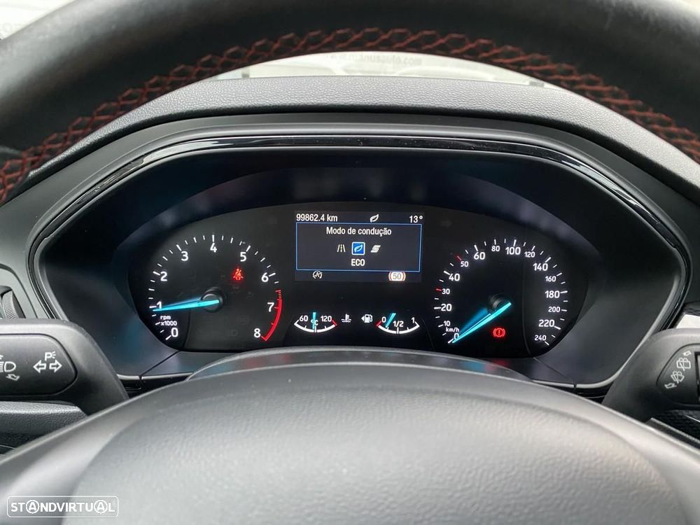 Ford Focus SW 1.0 EcoBoost ST-Line - 26