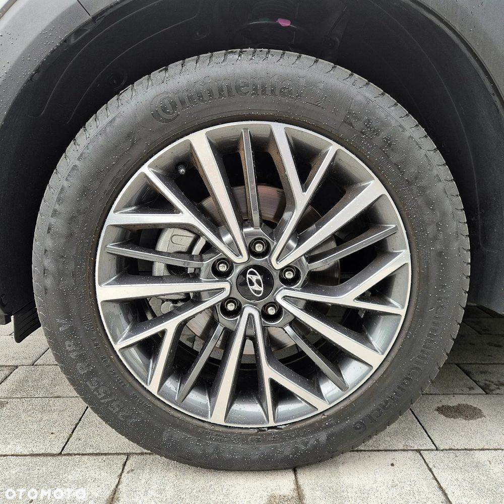 Hyundai Tucson 1.6 GDi 2WD Advantage - 40