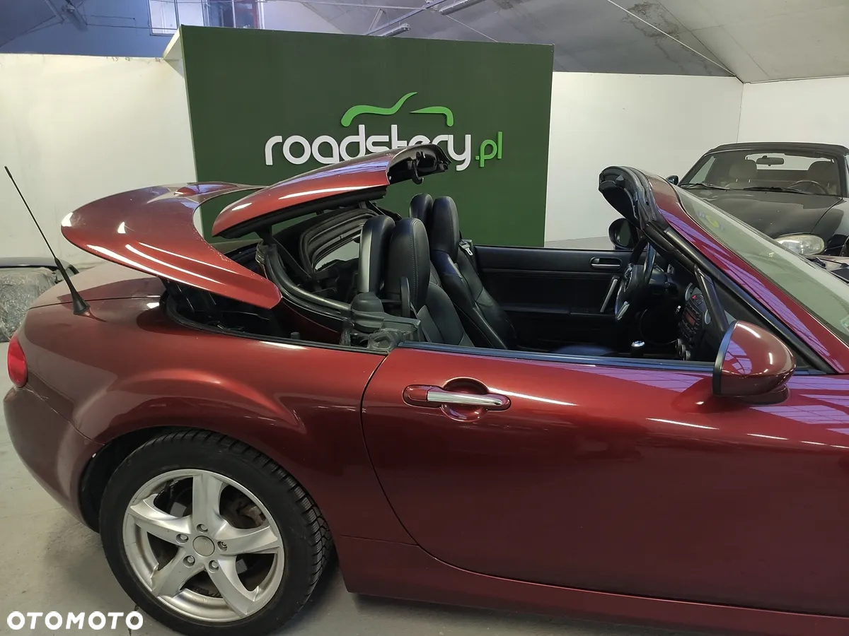 Mazda MX-5 - 9