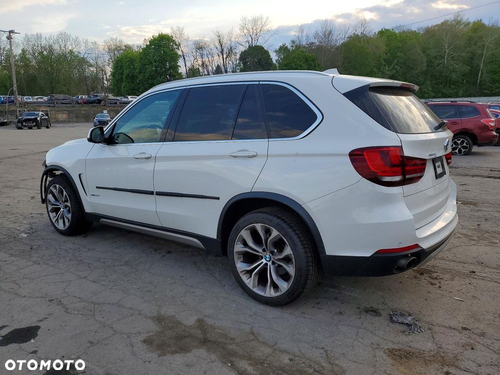 BMW X5 - 4