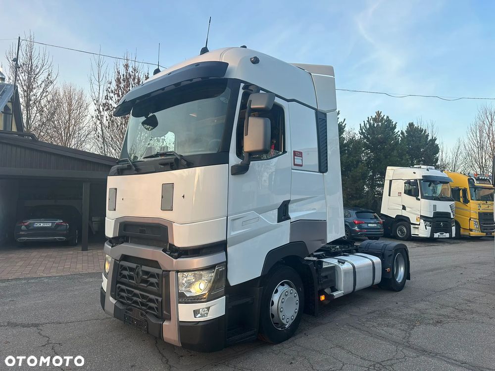 Renault T480 HSC - 1