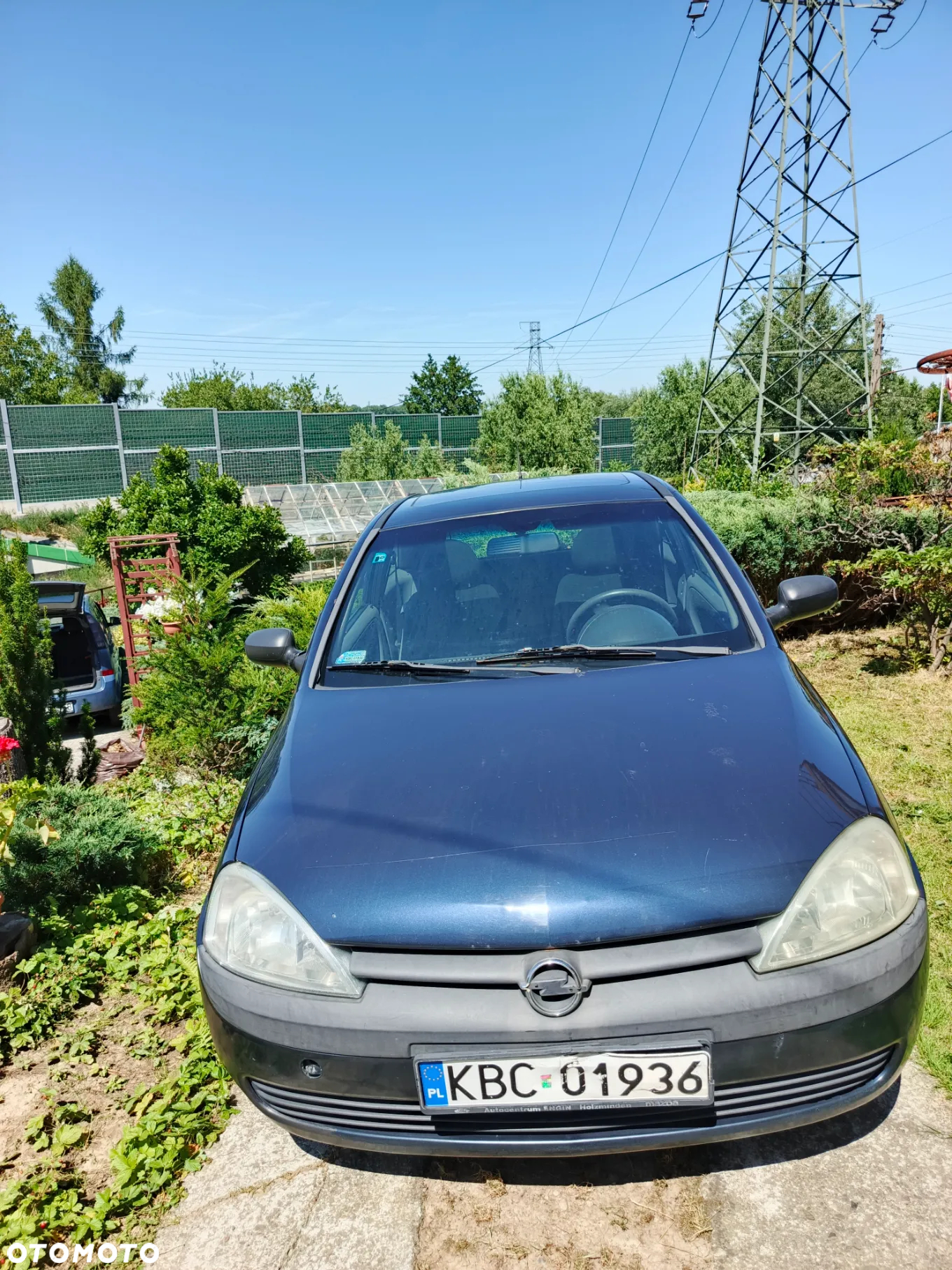 Opel Corsa 1.0 12V Base / Start - 18