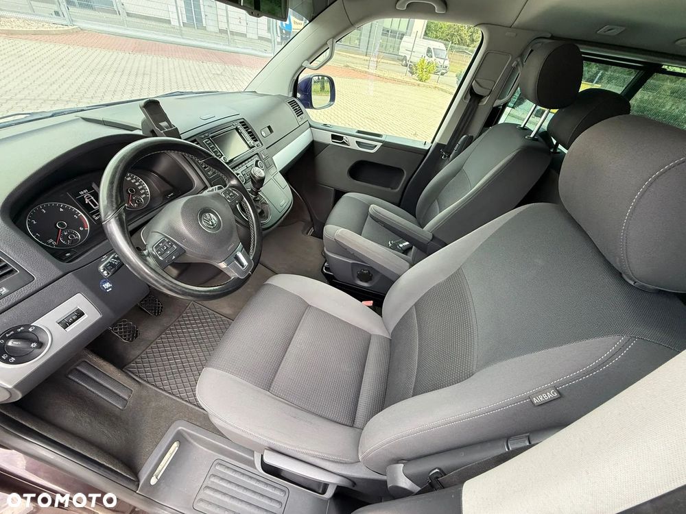Volkswagen Multivan L1 Business - 19