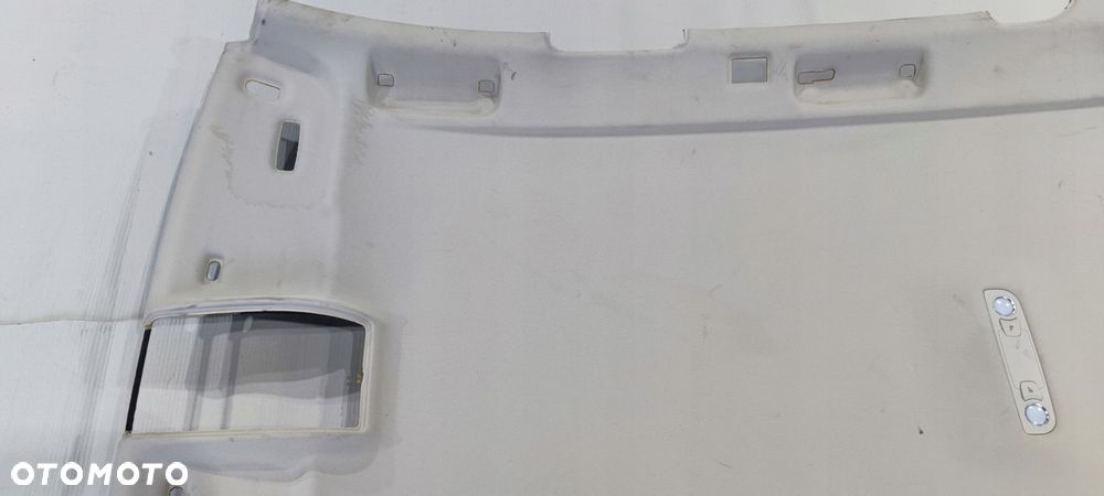 PODSUFITKA AUDI A6 C6 AVANT 4F9867505 2T0 LEINENBE - 2