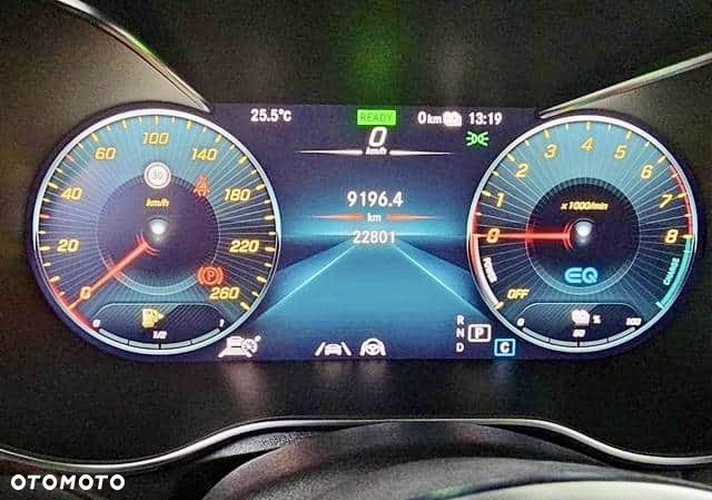 Mercedes-Benz GLC - 8