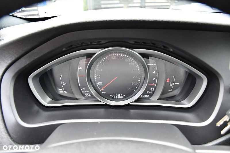 Volvo V40 T4 Inscription - 39