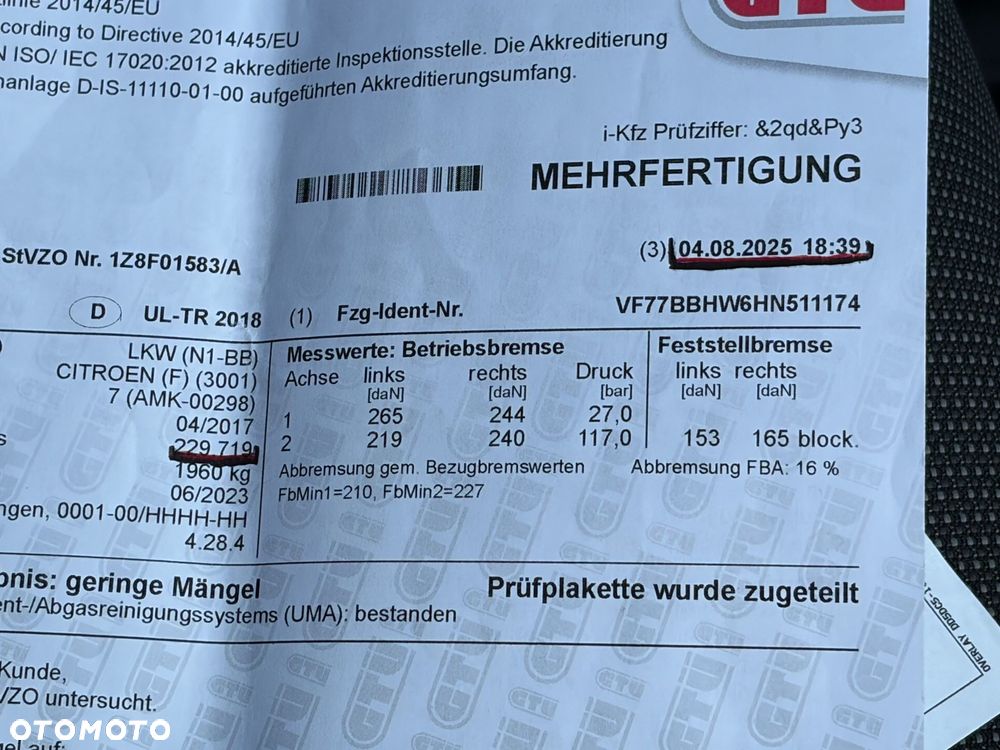 Citroën Berlingo 1.6 HDi 90 FAP C-Chic - 39