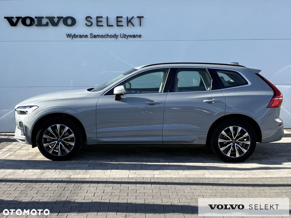 Volvo XC 60 - 5