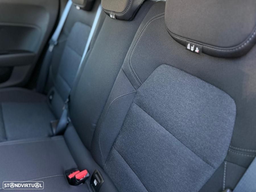 Renault Clio 1.0 TCe Techno - 27