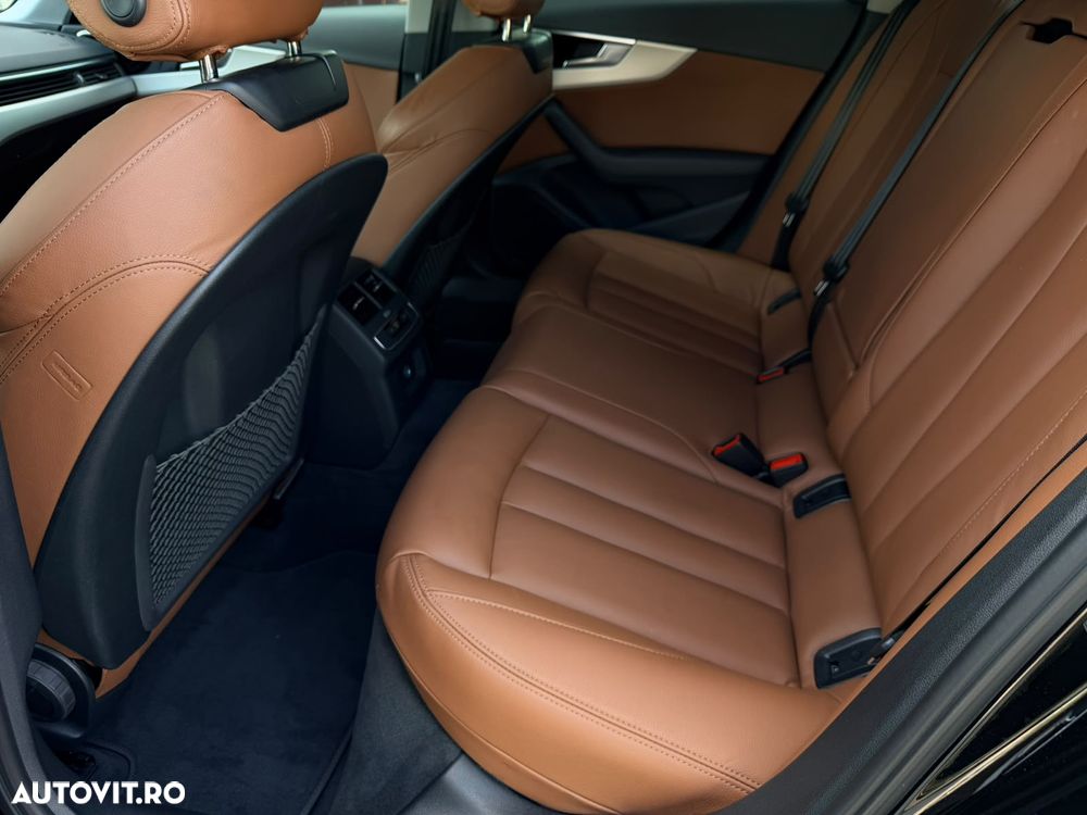 Audi A4 Limuzina 35 TFSI S tronic - 16