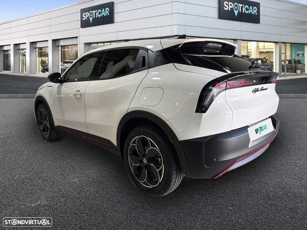 Alfa Romeo Junior Elletrica 50 kWh - 1