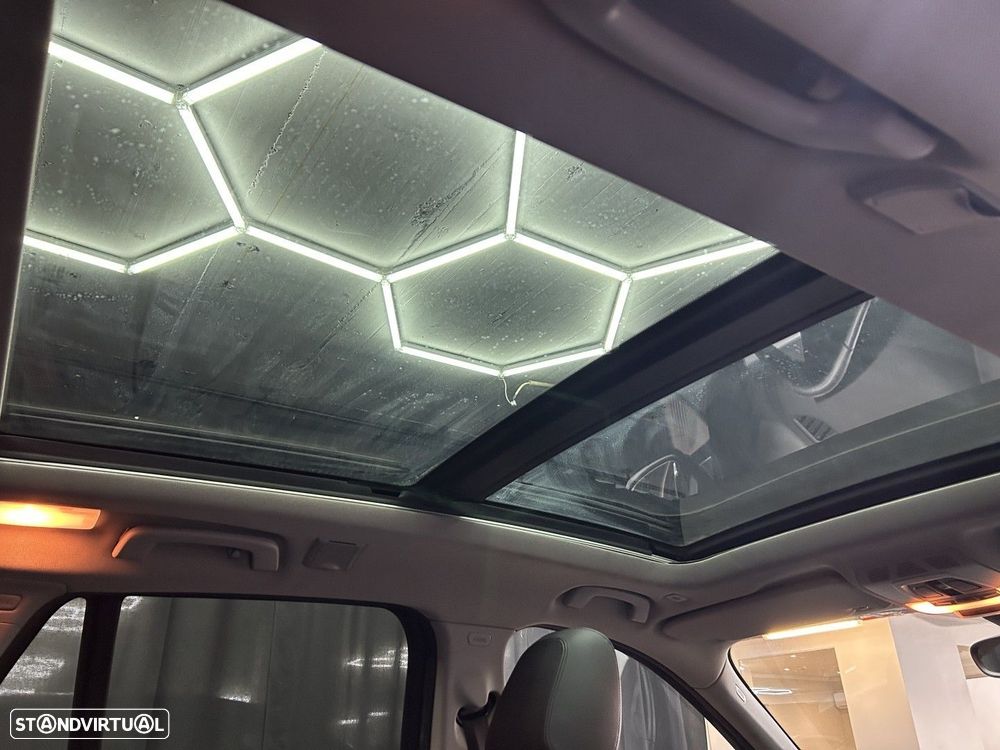 BMW X1 16 d sDrive Advantage - 10