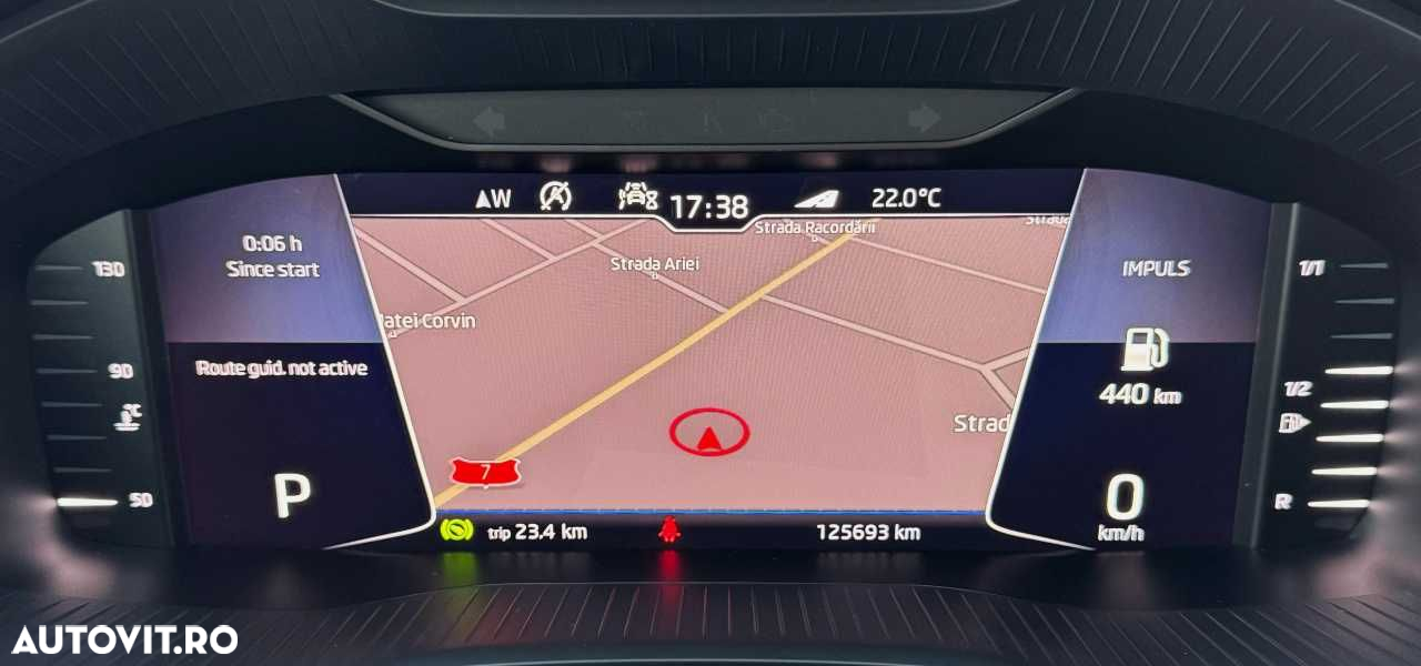 Skoda Kodiaq 2.0 TDI DSG Style - 33