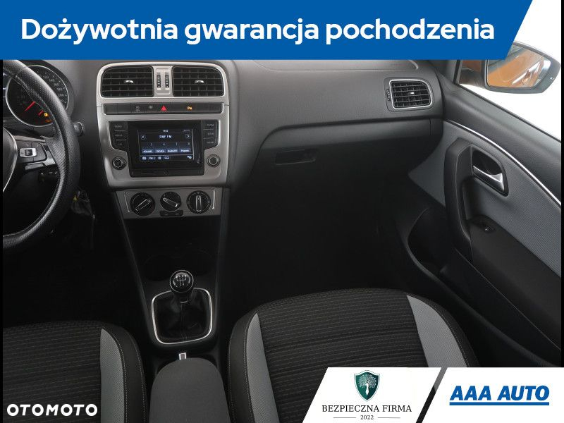 Volkswagen Polo - 9