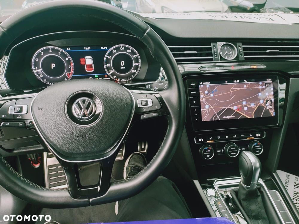 Volkswagen Arteon 2.0 TSI Elegance DSG - 8