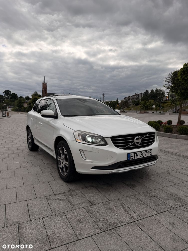 Volvo XC 60 D5 AWD Ocean Race - 15