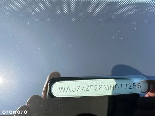 Audi A6 - 21