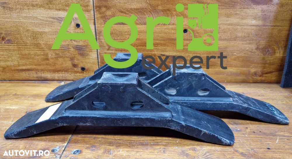 Dalta TUNGSTEN Maschio Gaspardo  Artiglio Diablo  R17622960R - 1