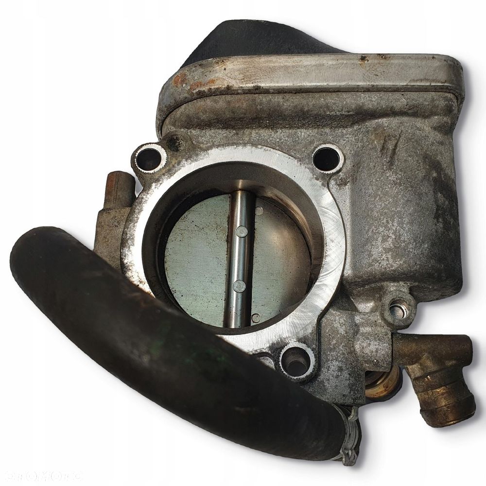 PRZEPUSTNICA Opel Zafira B 1.6 16V 55560398 A2C53119795 - 7