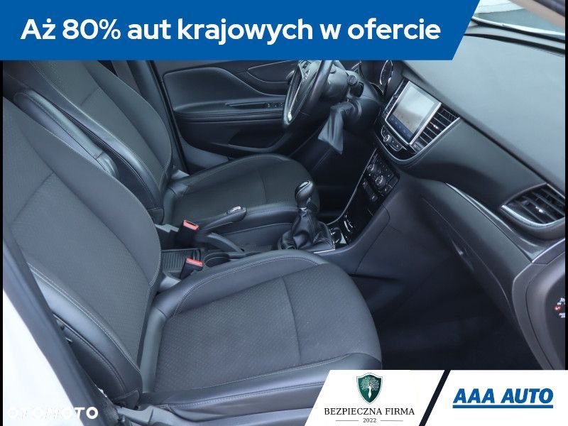 Opel Mokka - 10