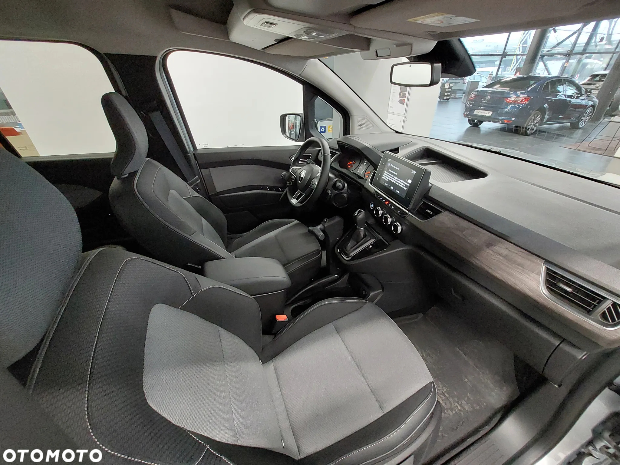 Renault Kangoo 1.3 TCe Techno EDC - 8