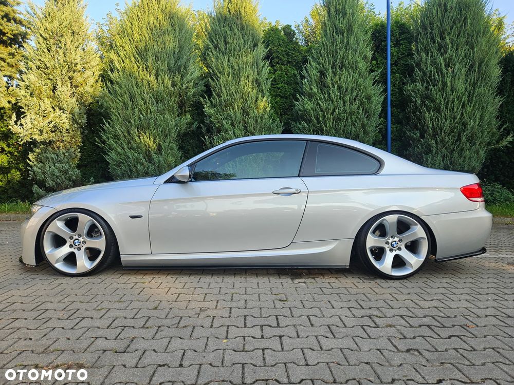 BMW Seria 3 - 5