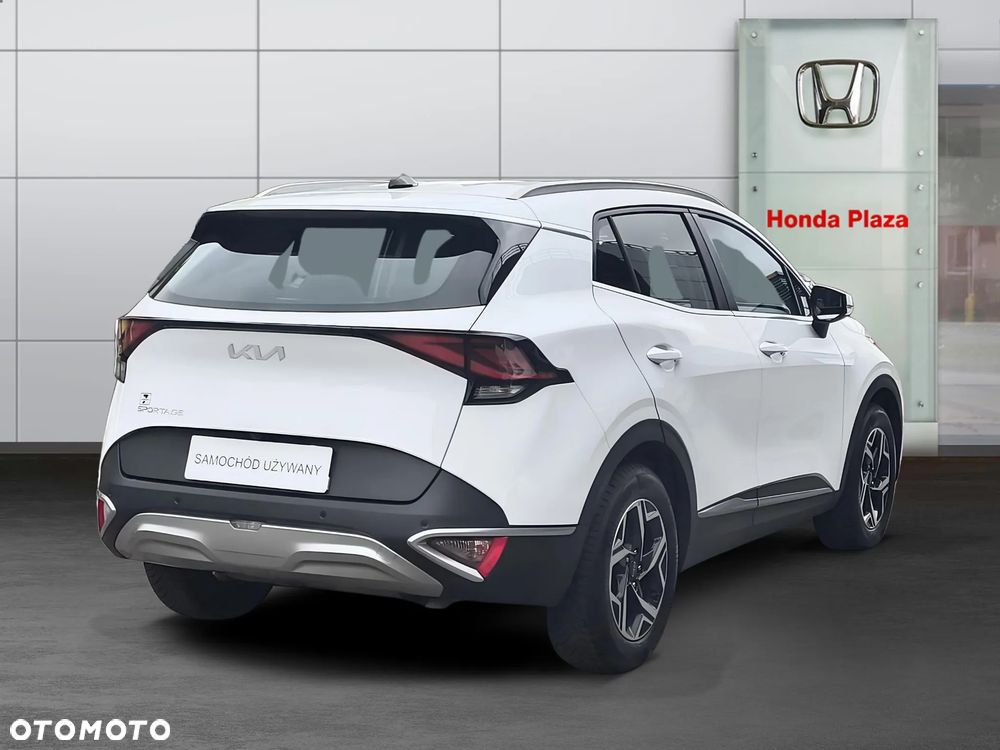 Kia Sportage 1.6 T-GDI M 2WD - 6