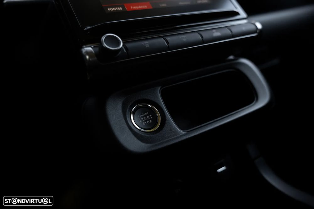 Citroën C3 1.2 PureTech Shine - 7