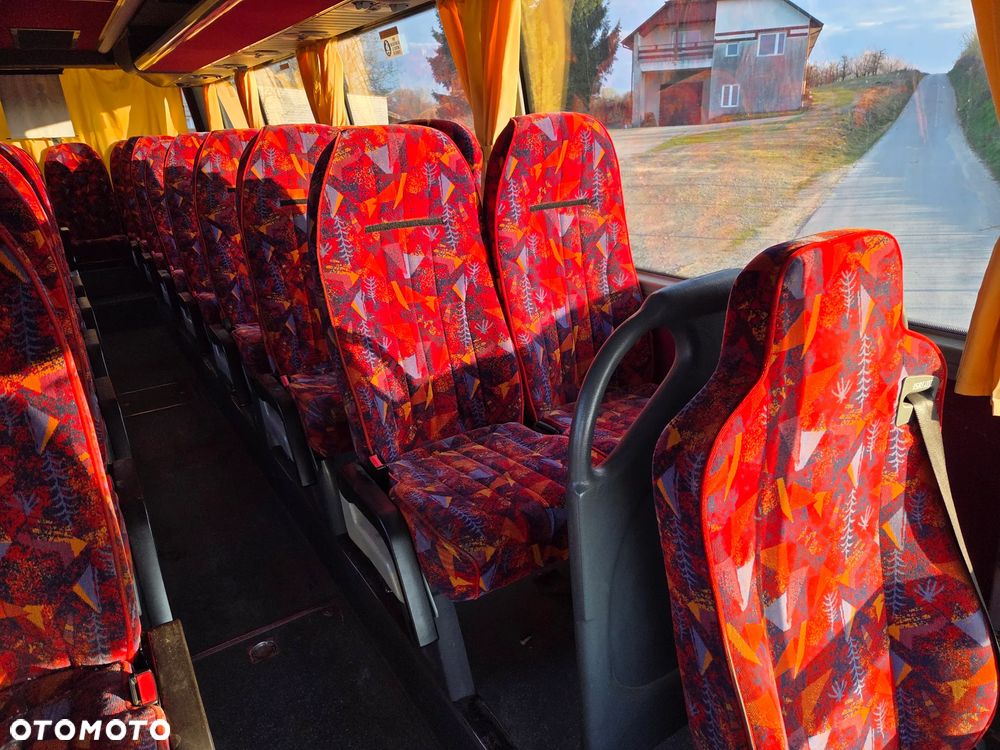 Temsa Opalin Otokar - 25