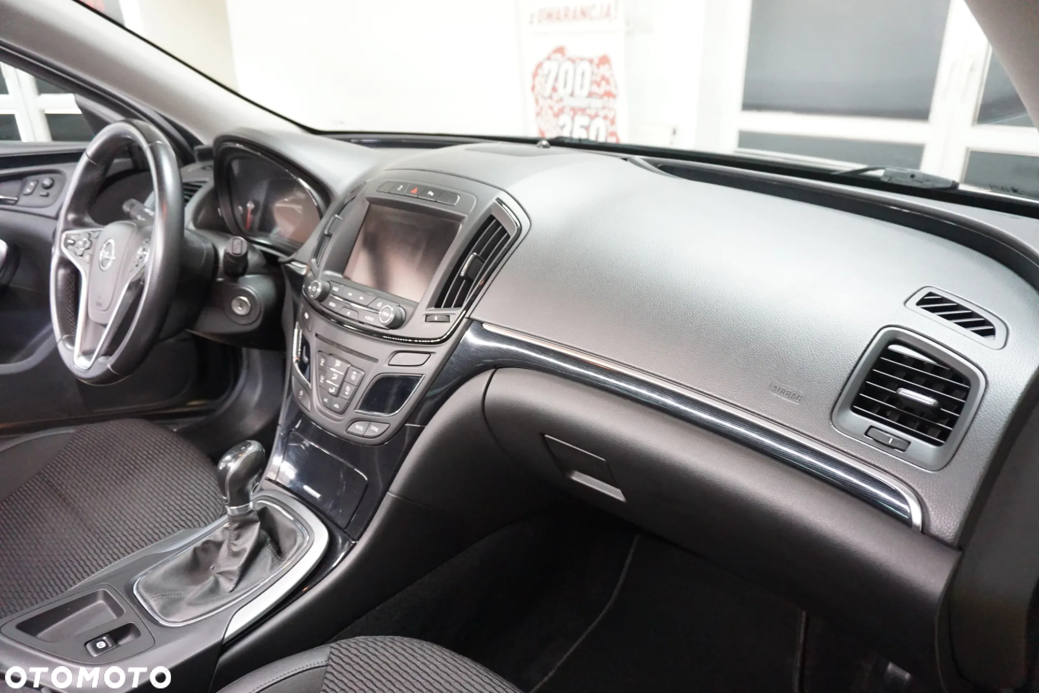 Opel Insignia 2.0 CDTI Sports Tourer ecoFLEXStart/Stop Edition - 18