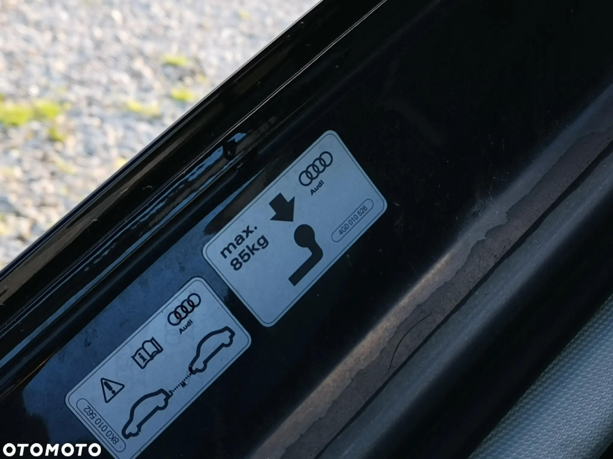 Audi A6 - 11