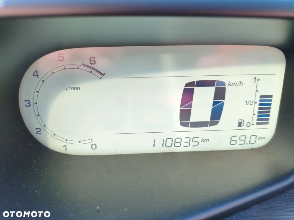 Citroën C3 Picasso 1.4i Selection - 8