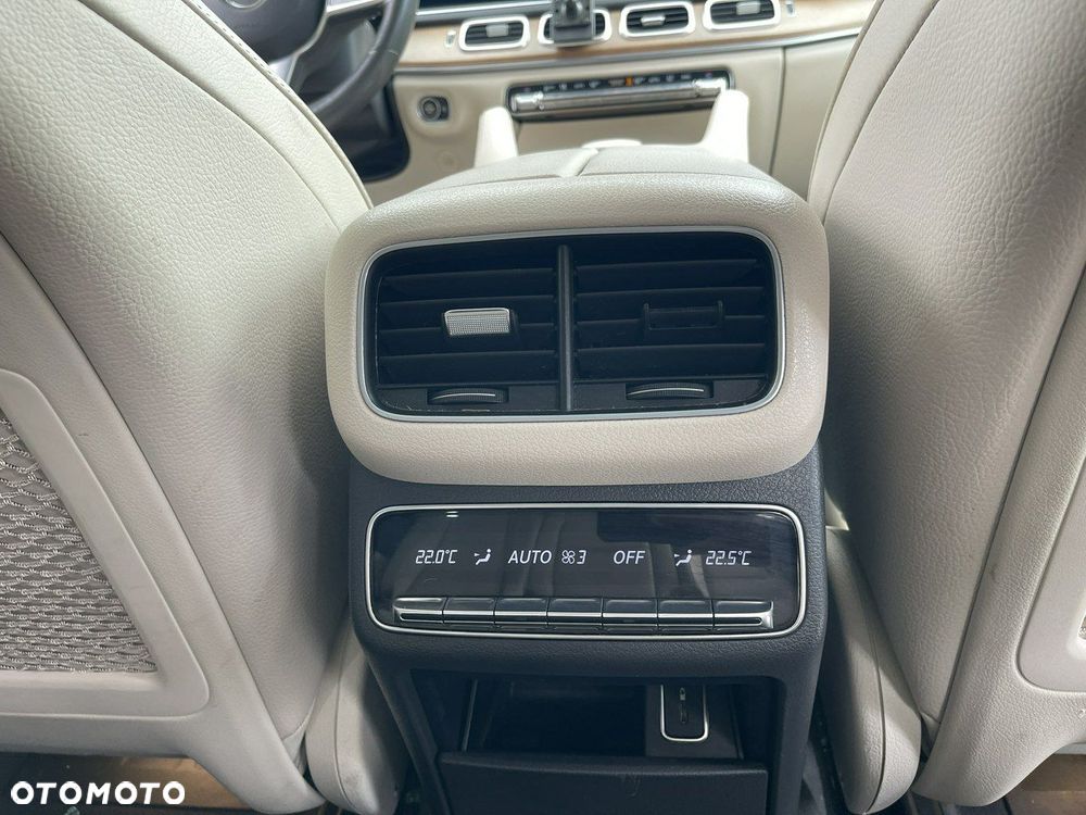Mercedes-Benz GLS 350 d 4Matic 9G-TRONIC Exclusive - 18