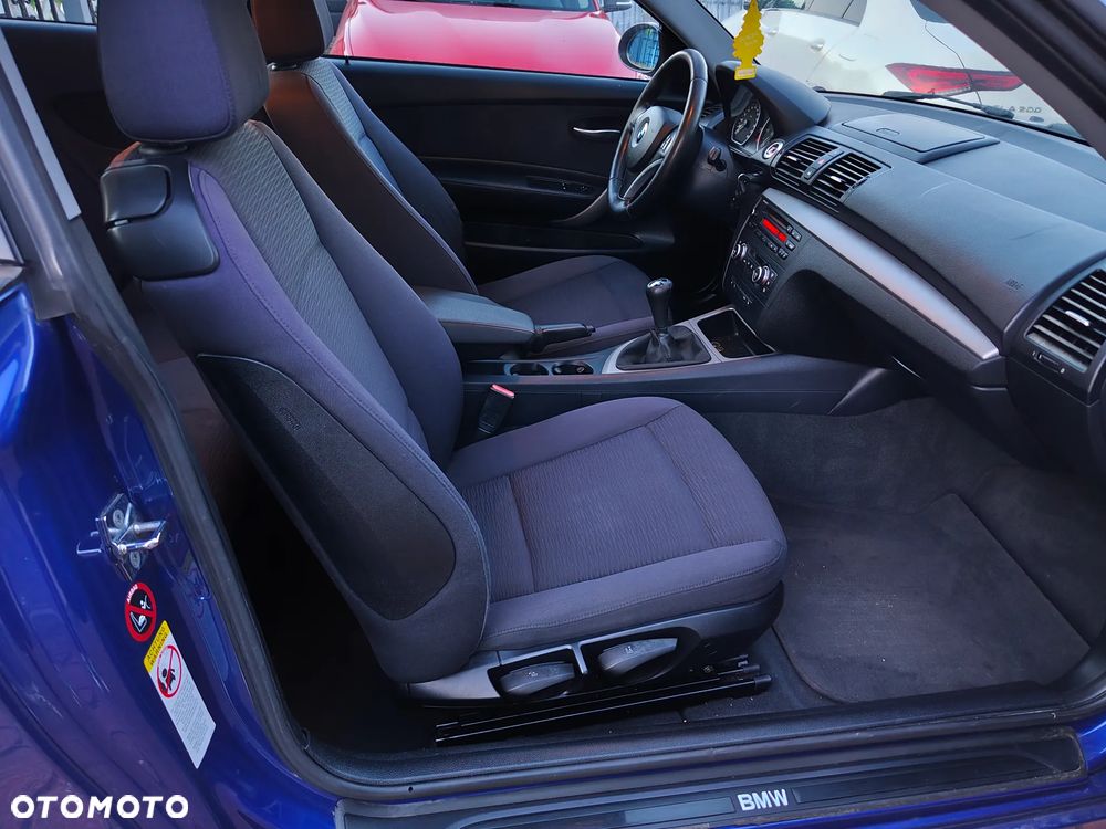 BMW Seria 1 - 29