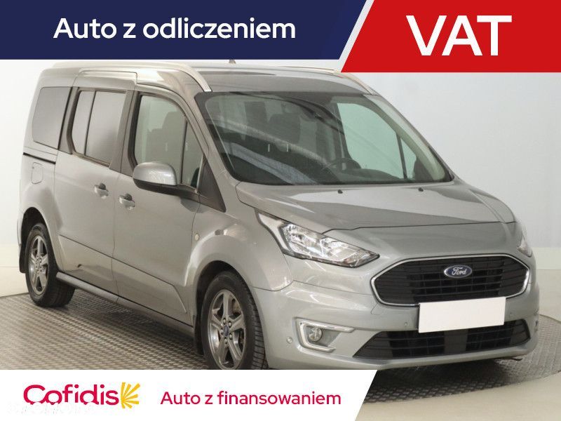 Ford Tourneo Connect - 2
