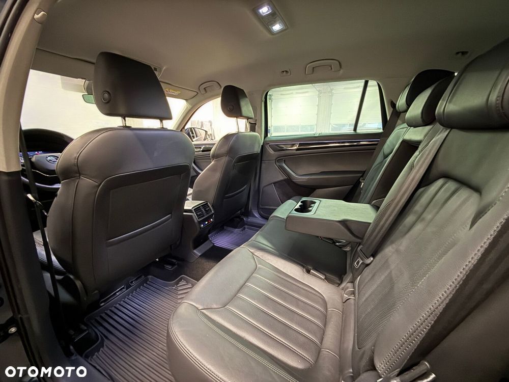 Skoda Kodiaq 2.0 TDI 4x4 L&K DSG - 31