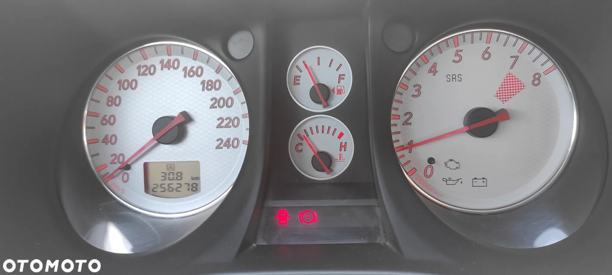 Mitsubishi Outlander 2.0 Turbo 4WD - 19