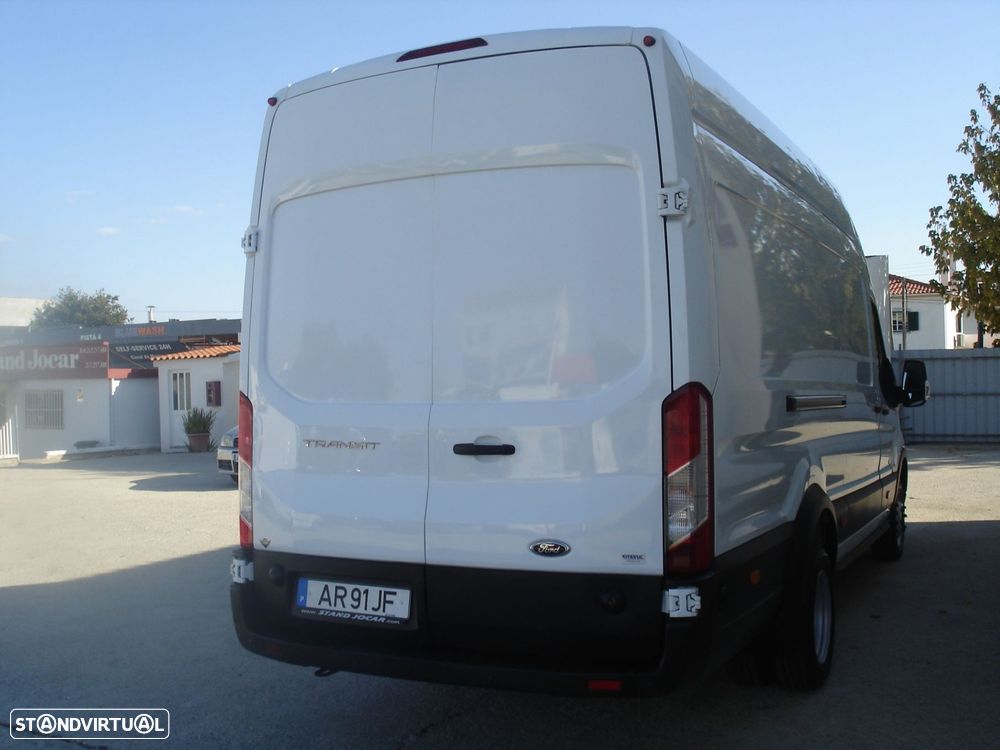 Ford Transit - 7