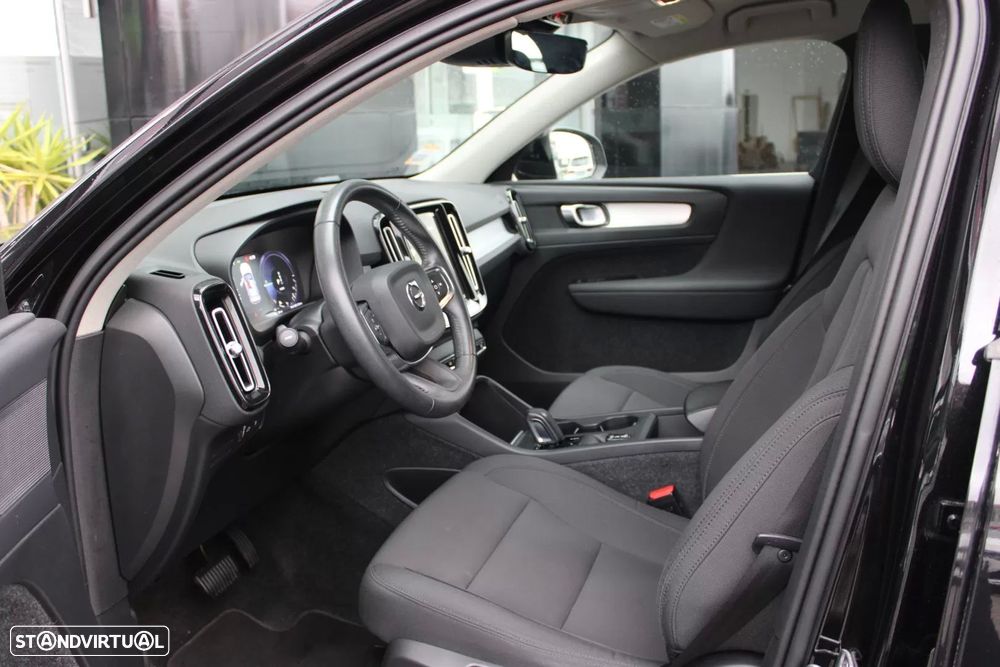 Volvo XC 40 1.5 T5 PHEV Core - 6