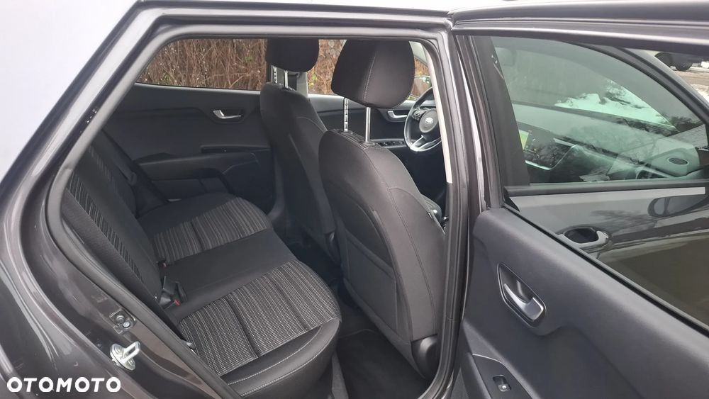 Kia Stonic 1.4 Spirit - 10