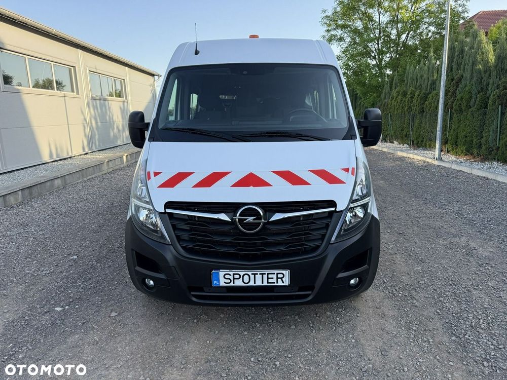 Opel Movano - 2