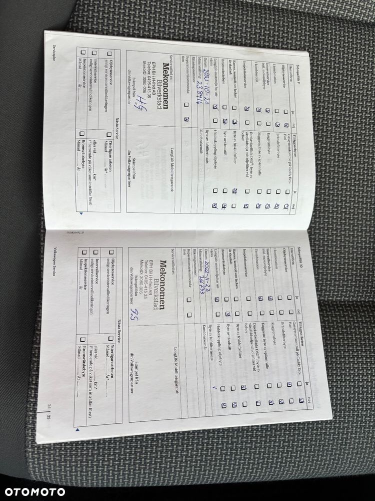 Volkswagen Caravelle - 28