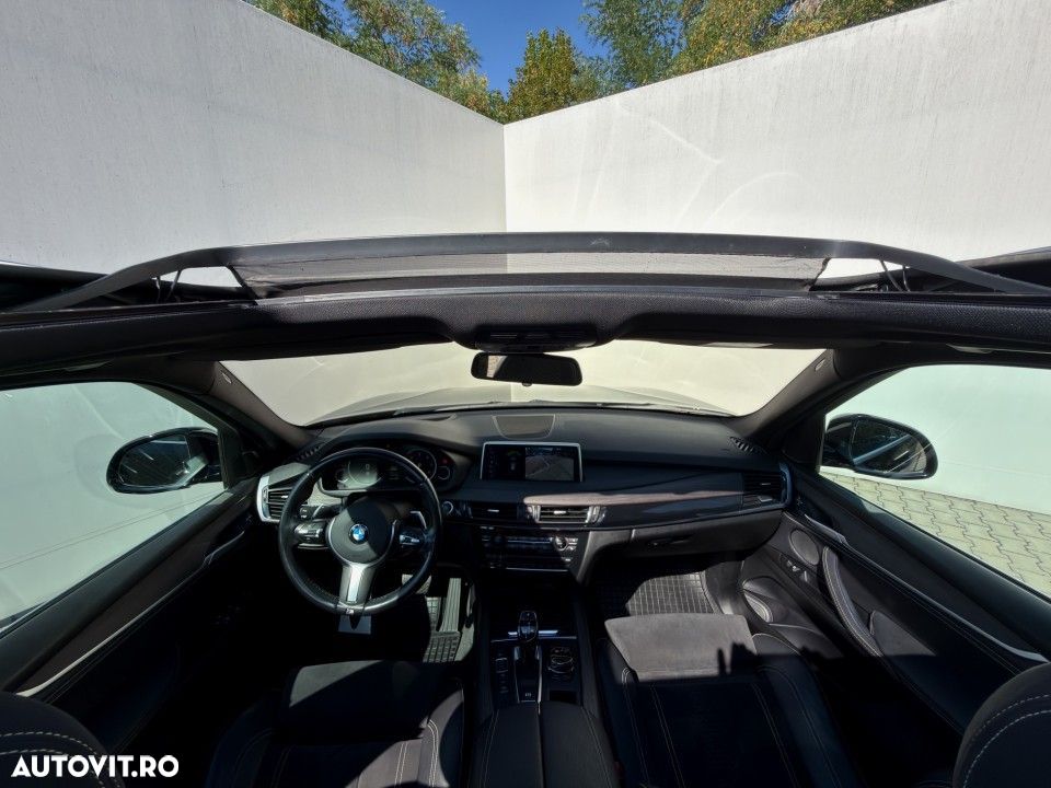 BMW X5 - 16