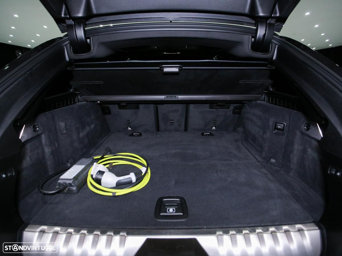 BMW 530 e iPerformance Pack M - 13
