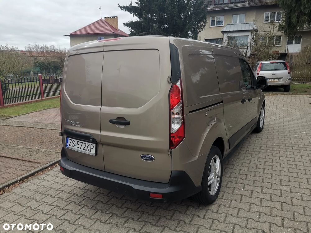 Ford Transit Connect 230 L2 Trend PowerShift - 3