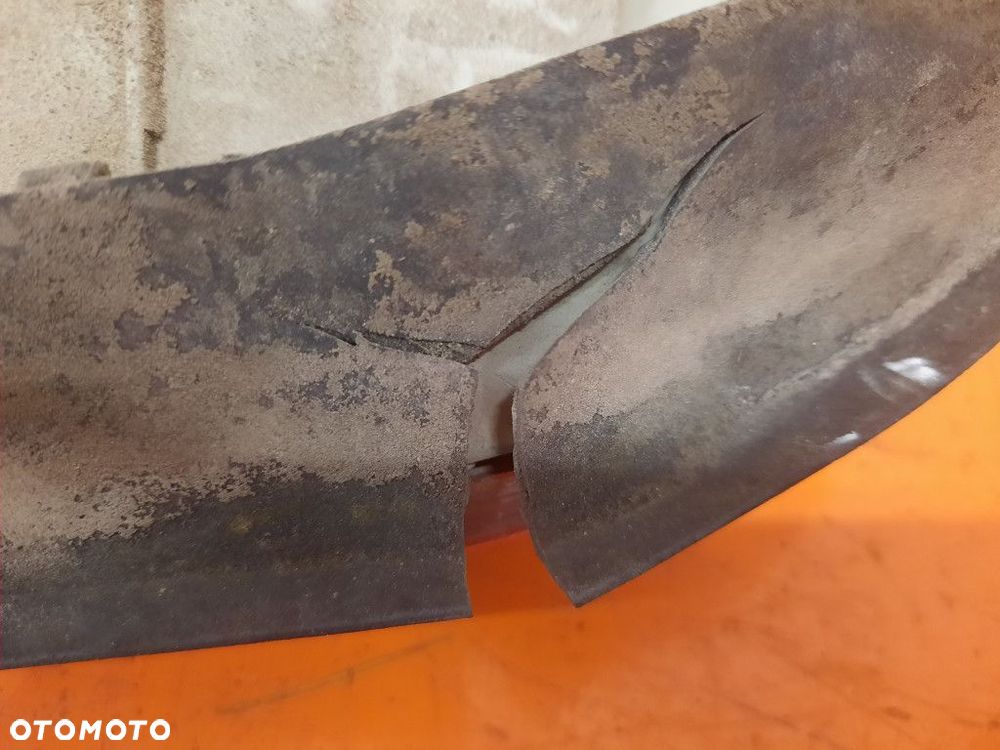 OPEL ASTRA-G 2.0 DTL 98-09 LAMPA TYŁ TYLNA LEWA ZEWNĘTRZNA - 7