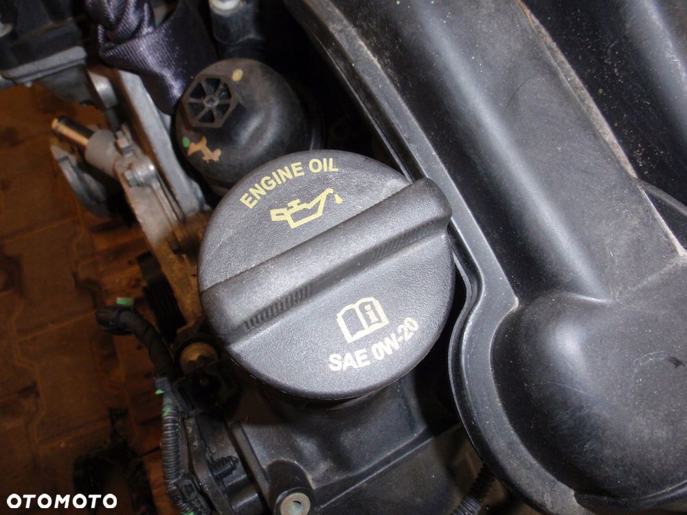 silnik dodge ram 1500 promaster 3.6 voyager jeep durango wrangler pacyfica - 5