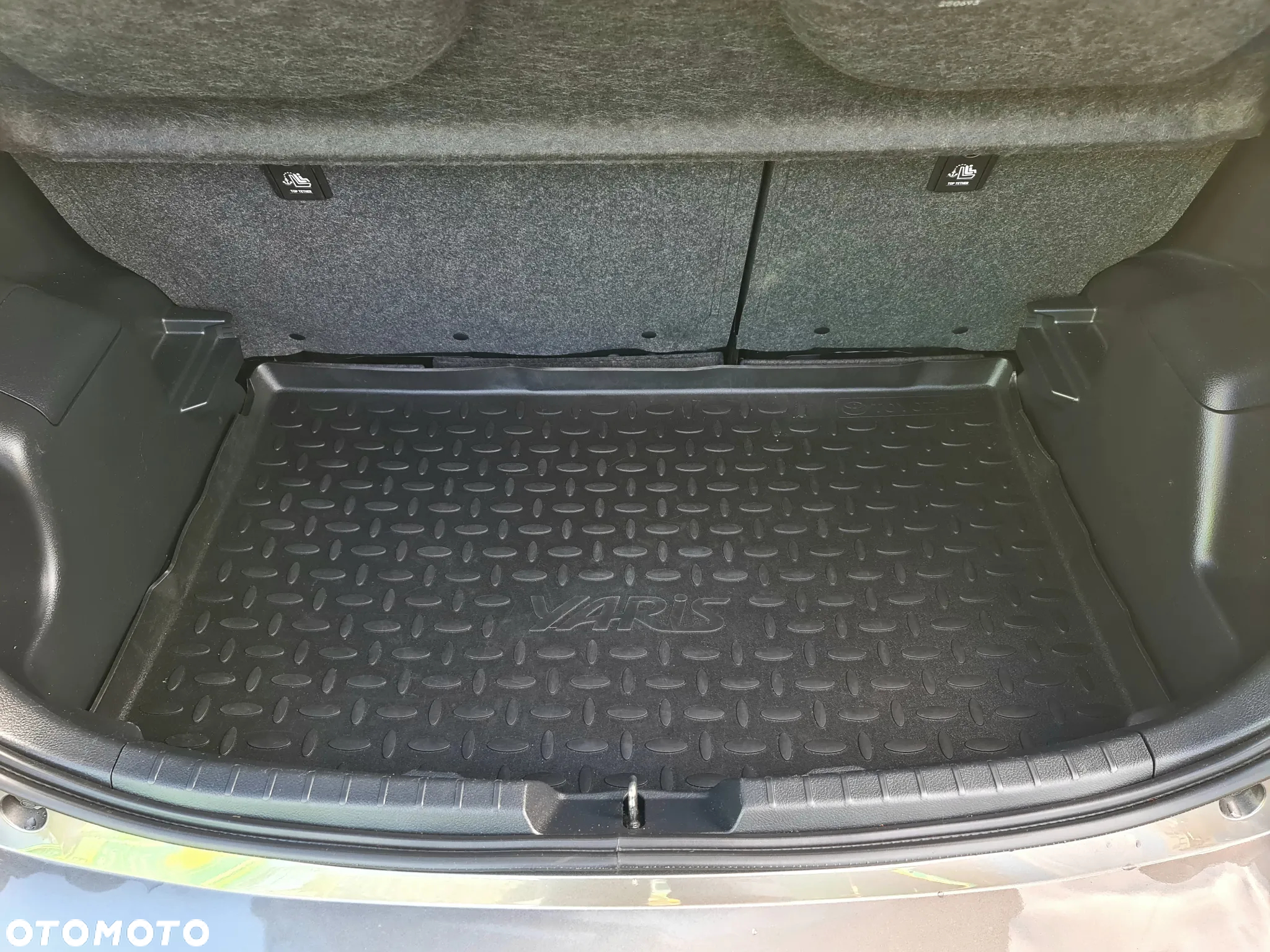 Toyota Yaris 1.5 Selection CVT - 19