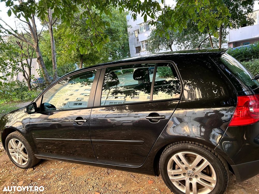 Volkswagen Golf 1.4 Tour - 3