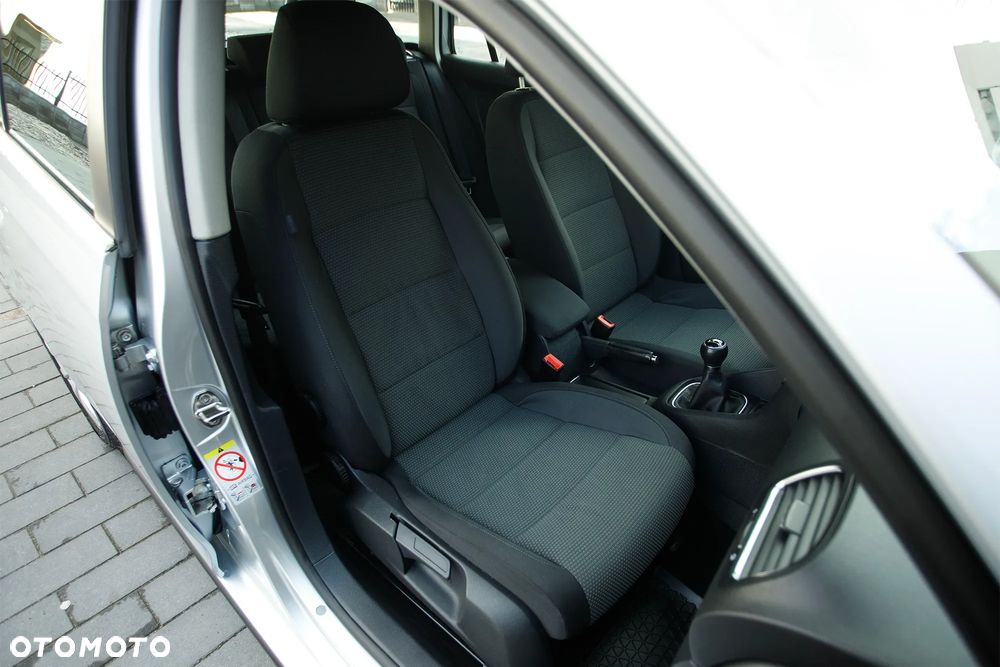 Volkswagen Golf 1.4 TSI Edition - 33